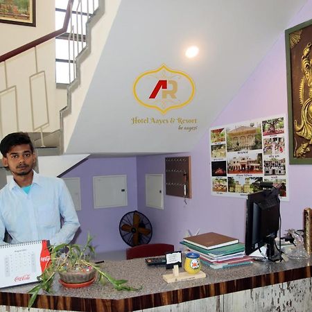 Hotel Aayes And Resort Shānti Niketan Esterno foto